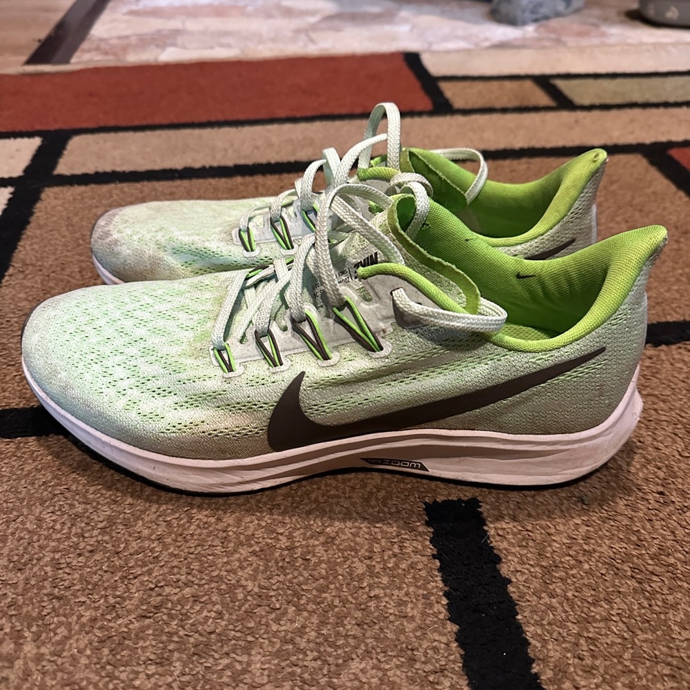 Nike Air Zoom Pegasus 36 'Electric Green